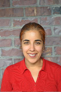 Dr. Molina Kochhar